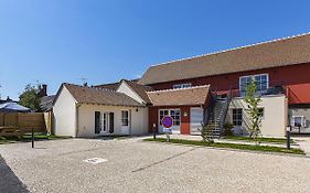 Gîte Marcilly-en-Gault, 6 pièces, 15 personnes - FR-1-491-289