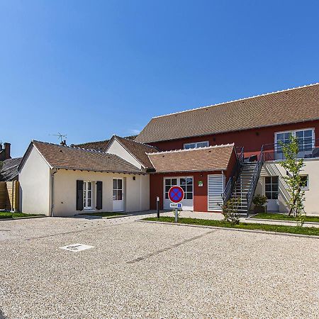 Gîte Marcilly-en-Gault, 6 pièces, 15 personnes - FR-1-491-289 Extérieur photo