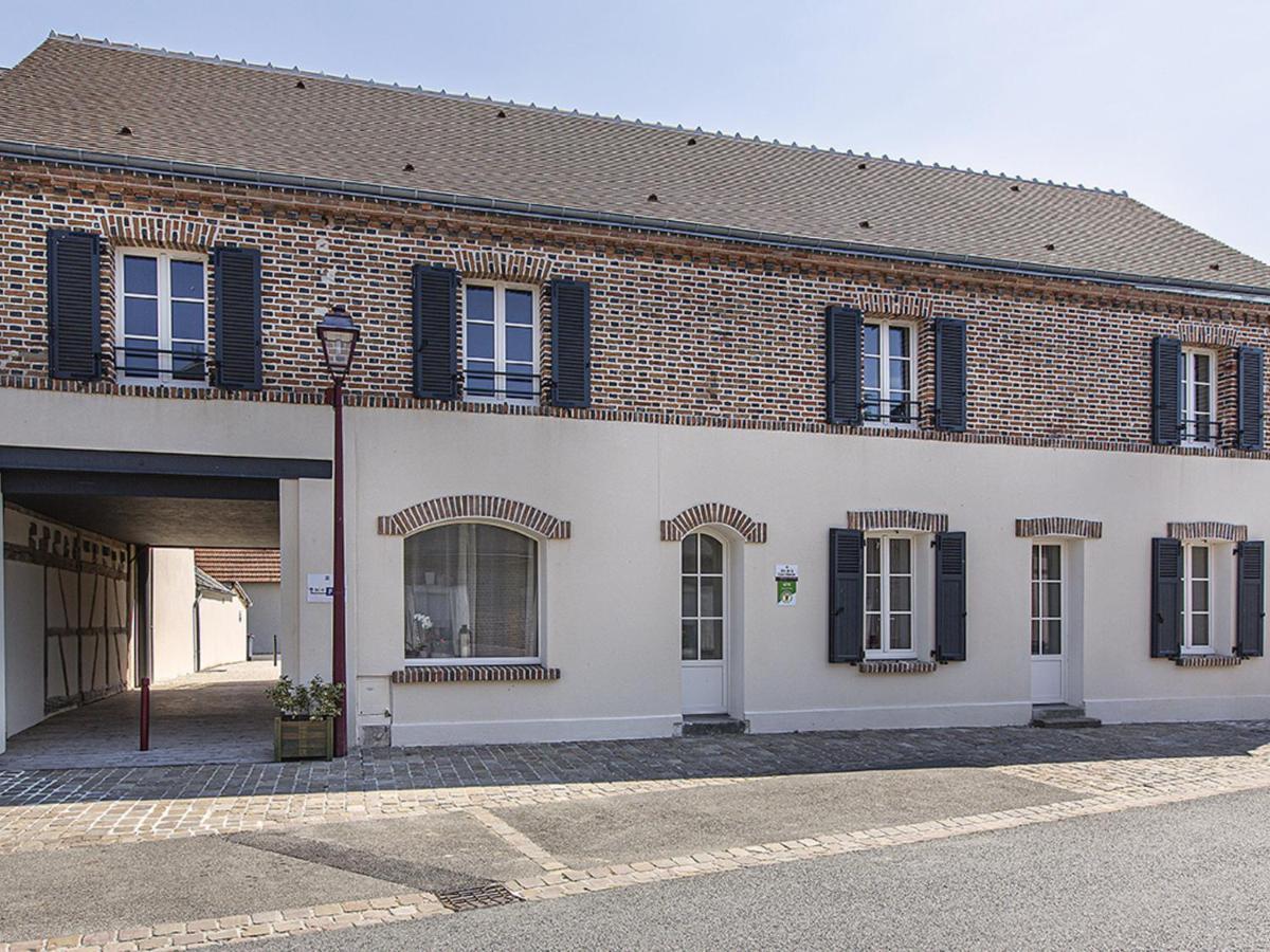 Gîte Marcilly-en-Gault, 6 pièces, 15 personnes - FR-1-491-289 Extérieur photo