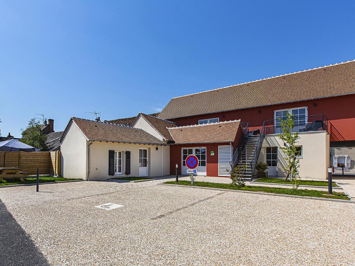 Gîte Marcilly-en-Gault, 6 pièces, 15 personnes - FR-1-491-289 Extérieur photo